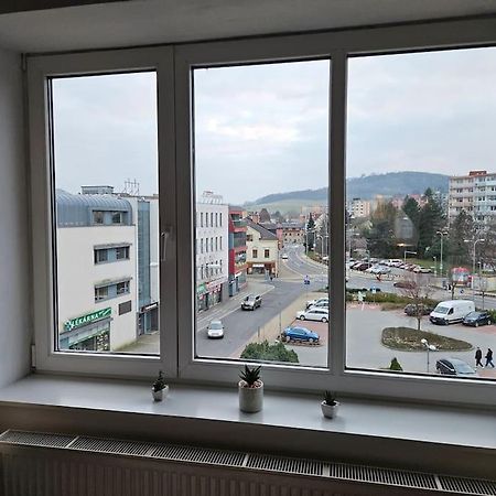 Prostorny Byt 3+1 Pro 4 Osob Moznost Pristylky+2Os Šumperk Zewnętrze zdjęcie