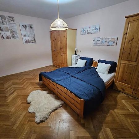 Prostorny Byt 3+1 Pro 4 Osob Moznost Pristylky+2Os Šumperk Zewnętrze zdjęcie