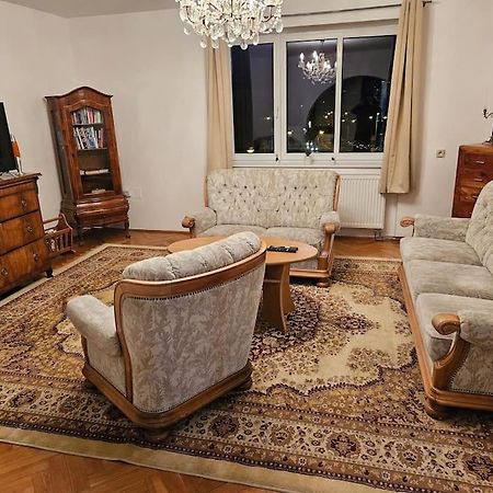 Prostorny Byt 3+1 Pro 4 Osob Moznost Pristylky+2Os Šumperk Zewnętrze zdjęcie