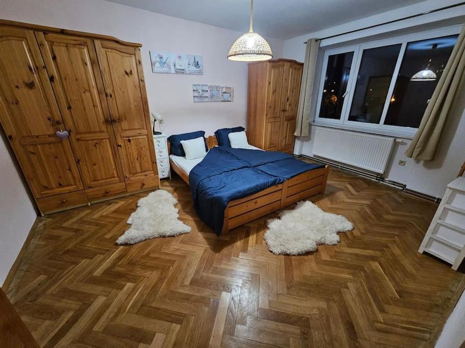 Prostorny Byt 3+1 Pro 4 Osob Moznost Pristylky+2Os Šumperk Zewnętrze zdjęcie