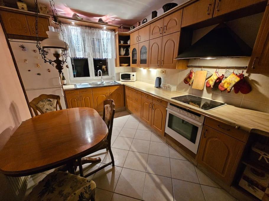 Prostorny Byt 3+1 Pro 4 Osob Moznost Pristylky+2Os Šumperk Zewnętrze zdjęcie